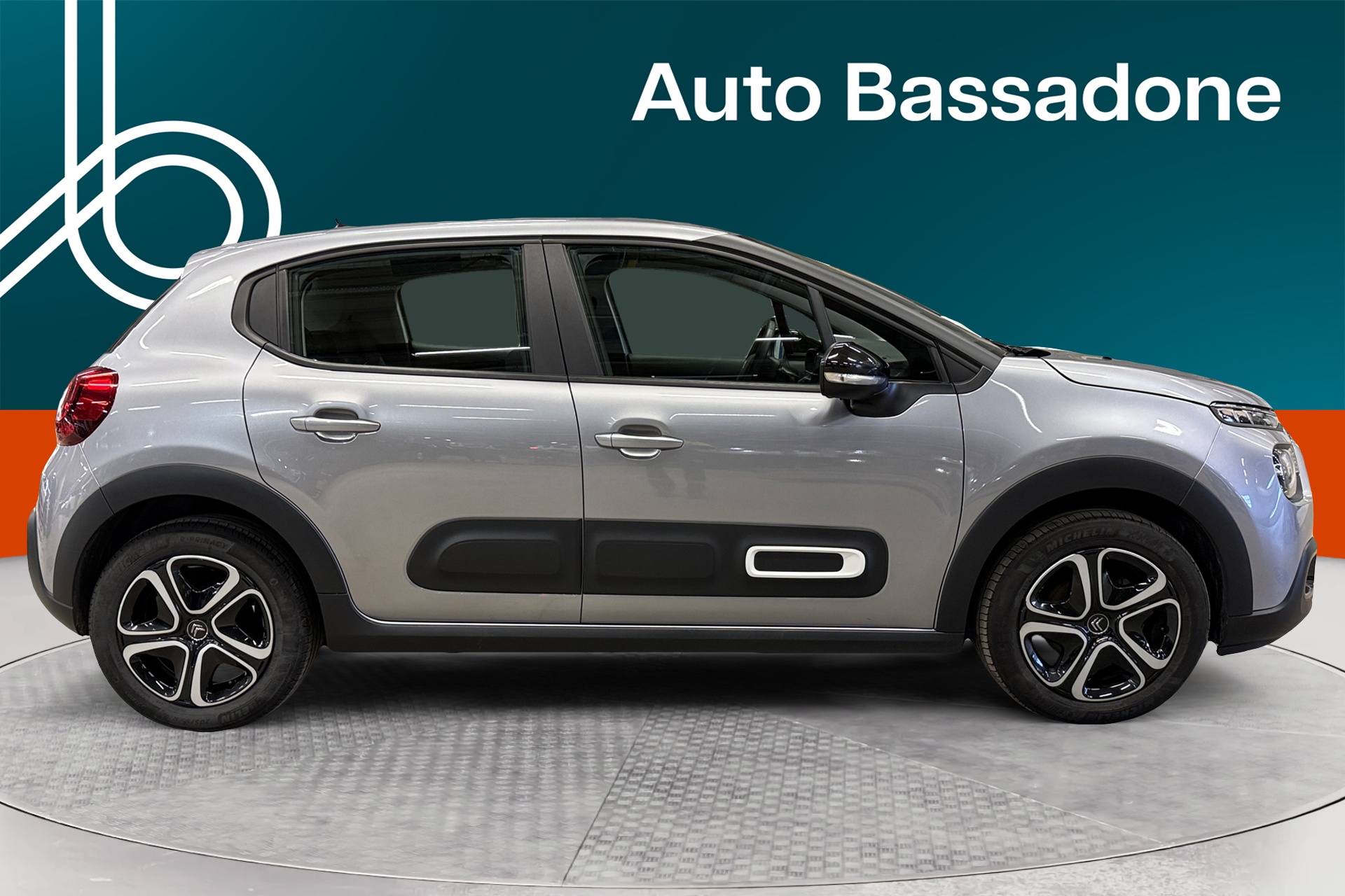 CITROEN C3 2024