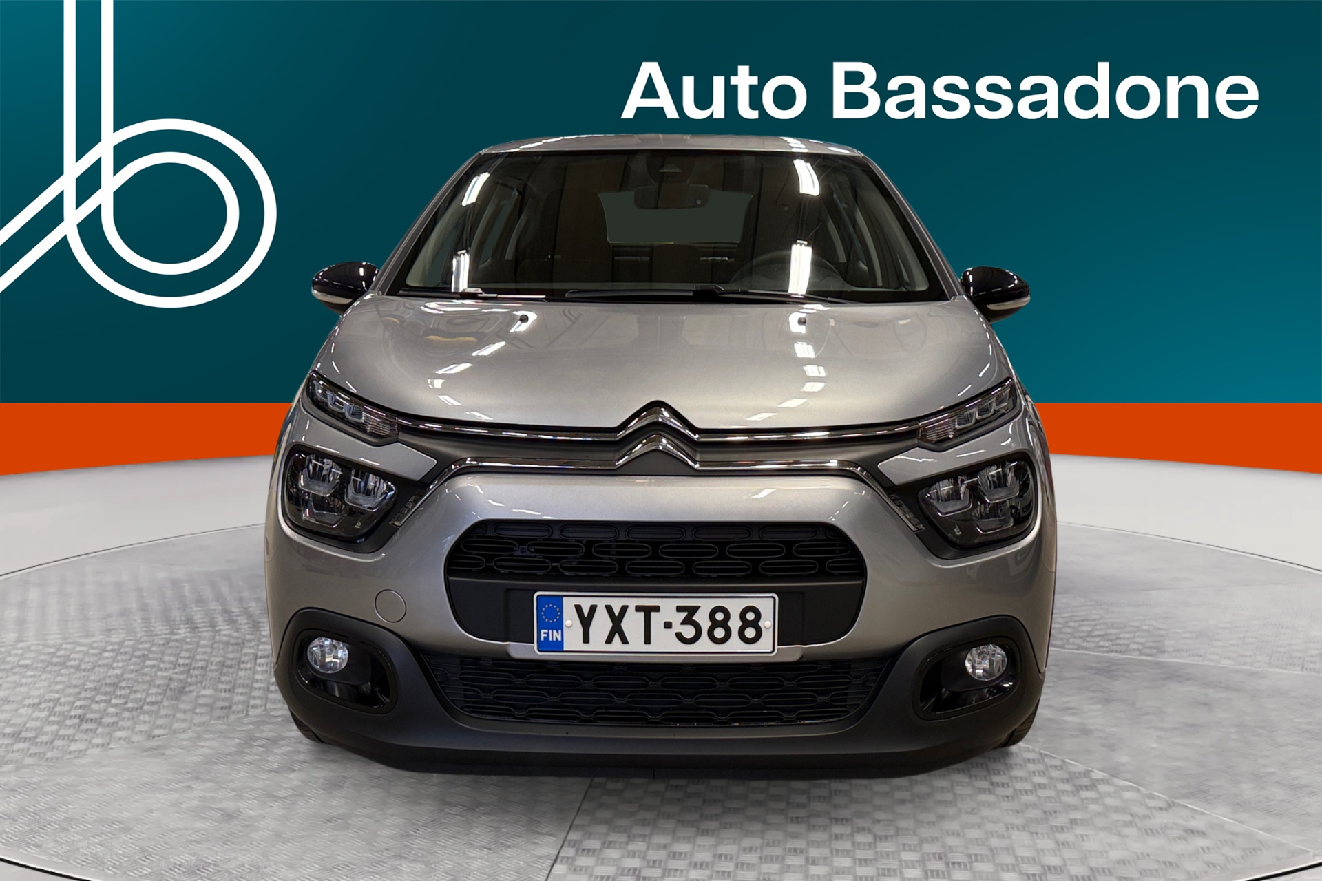 CITROEN C3 2024