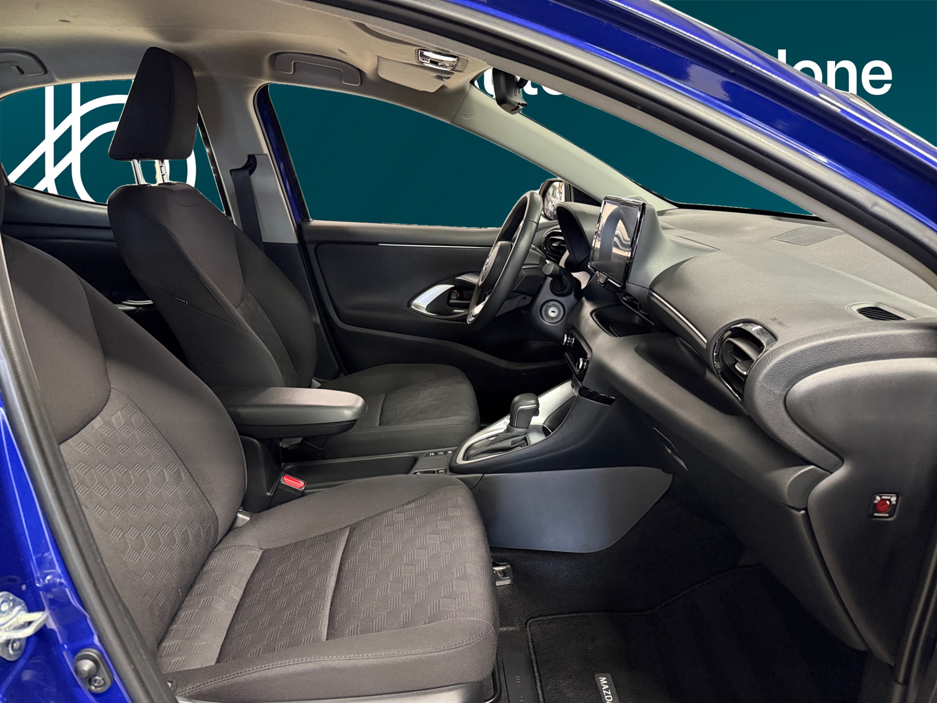 MAZDA Mazda2 Hybrid 2024
