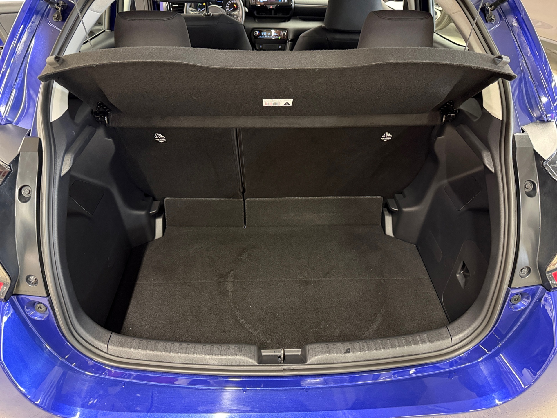 MAZDA Mazda2 Hybrid 2024