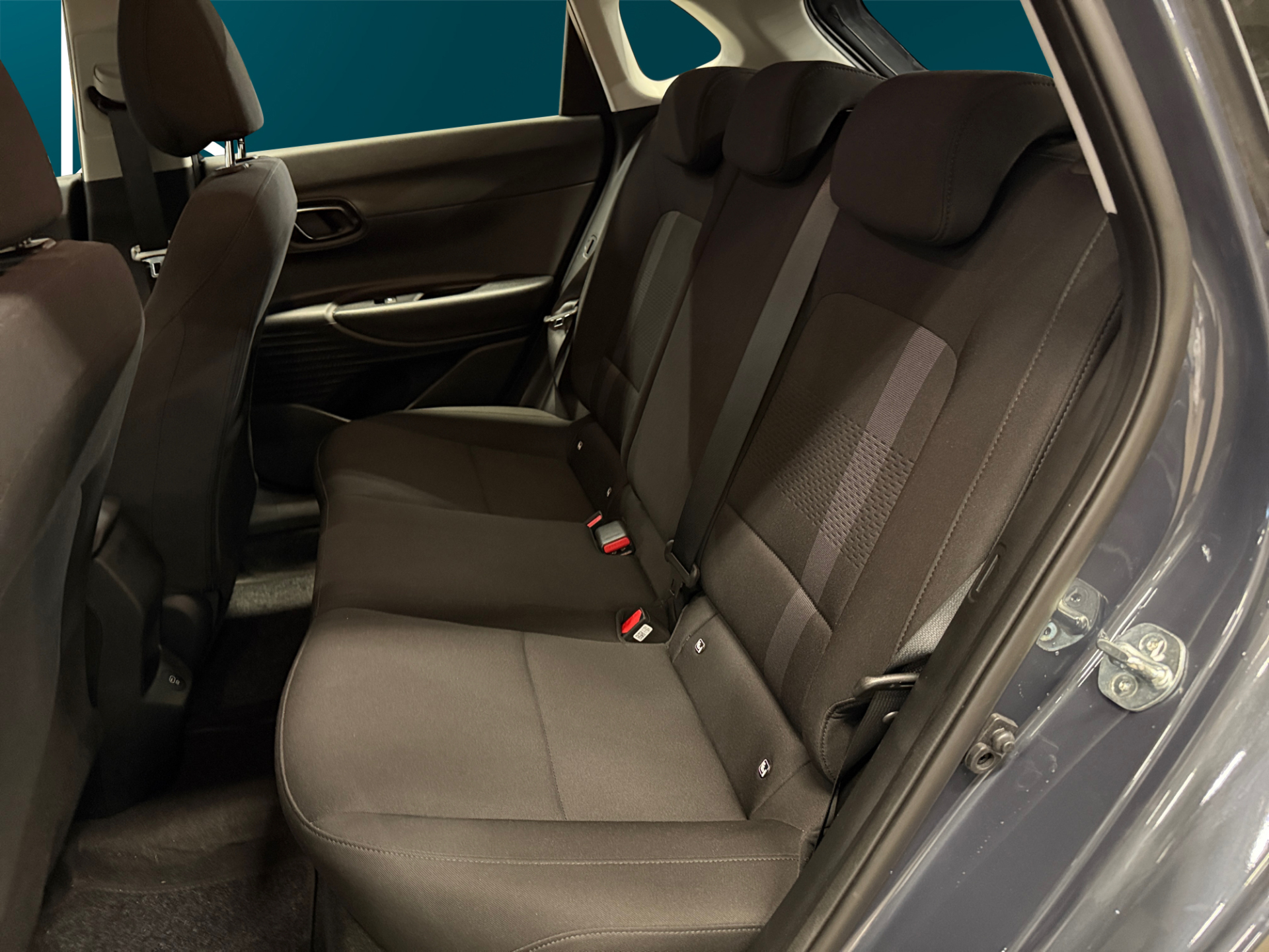 HYUNDAI i20 Hatchback 2024