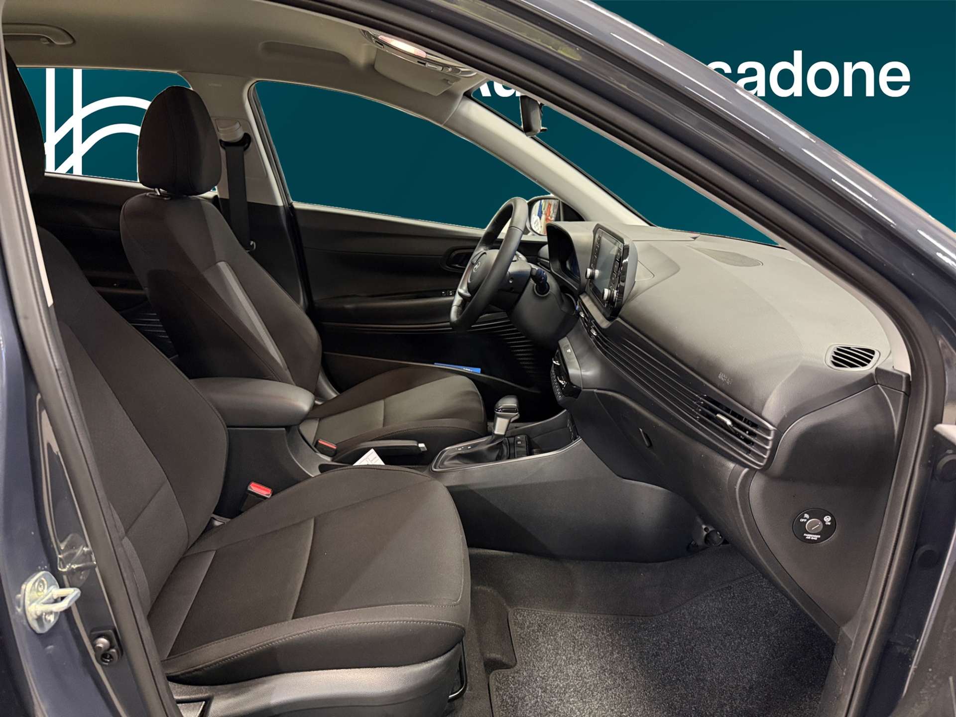 HYUNDAI i20 Hatchback 2024