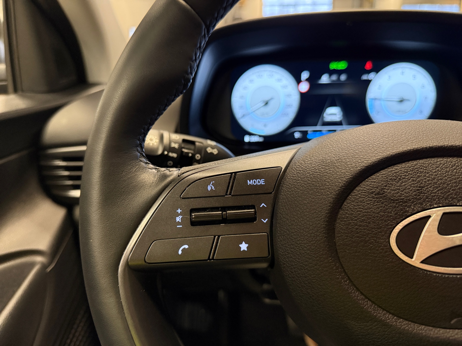 HYUNDAI i20 Hatchback 2024