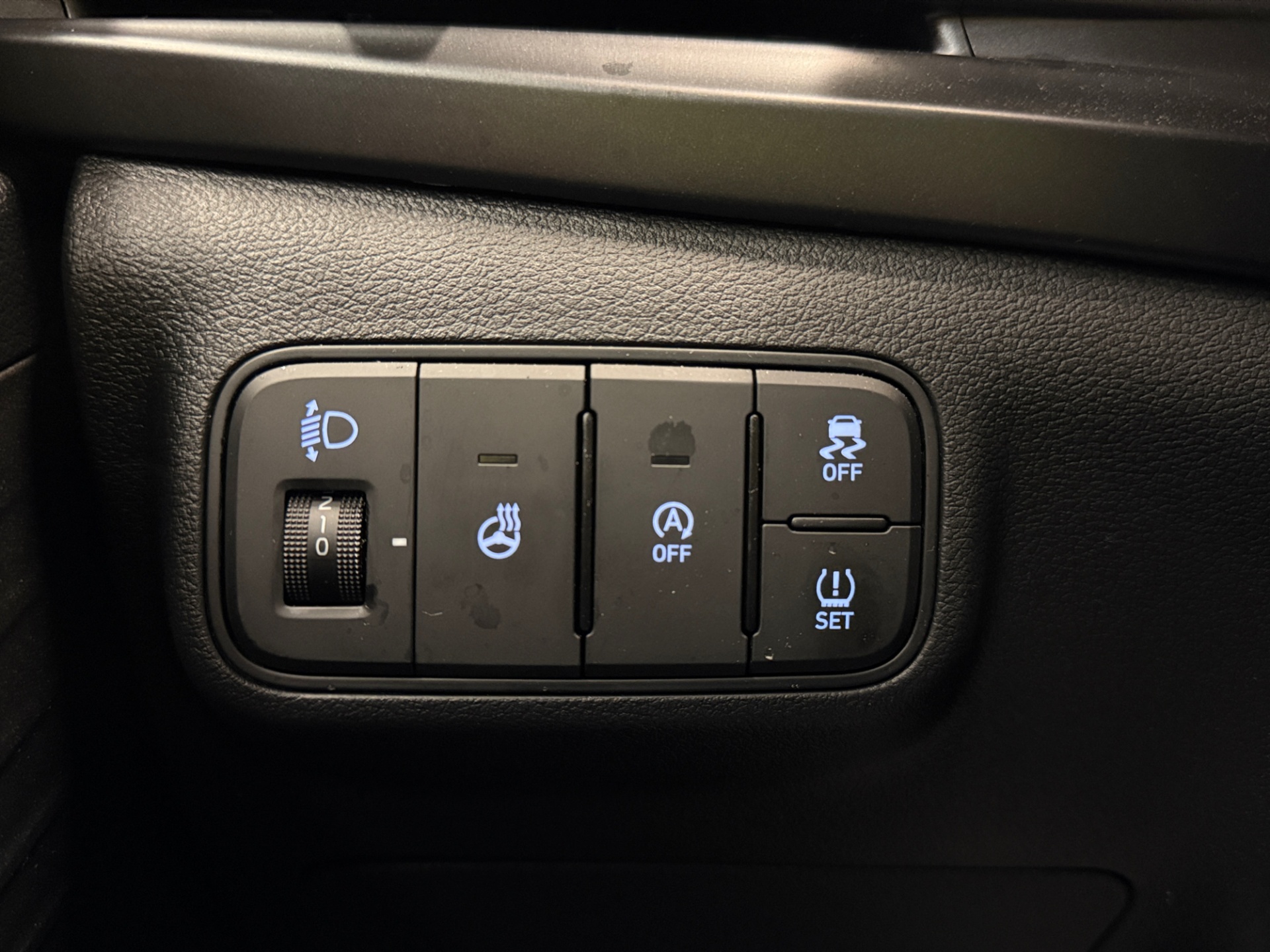 HYUNDAI i20 Hatchback 2024