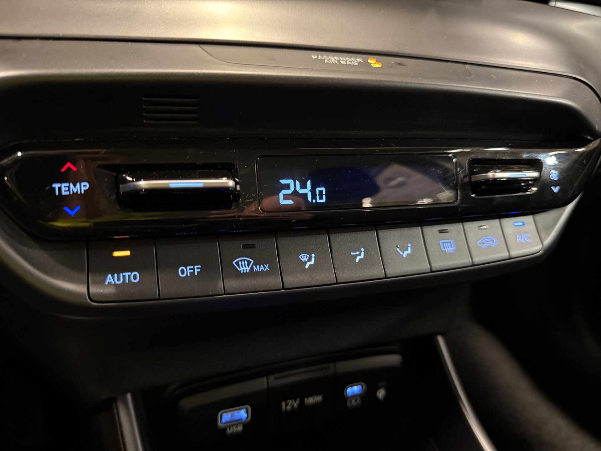 HYUNDAI i20 Hatchback 2024