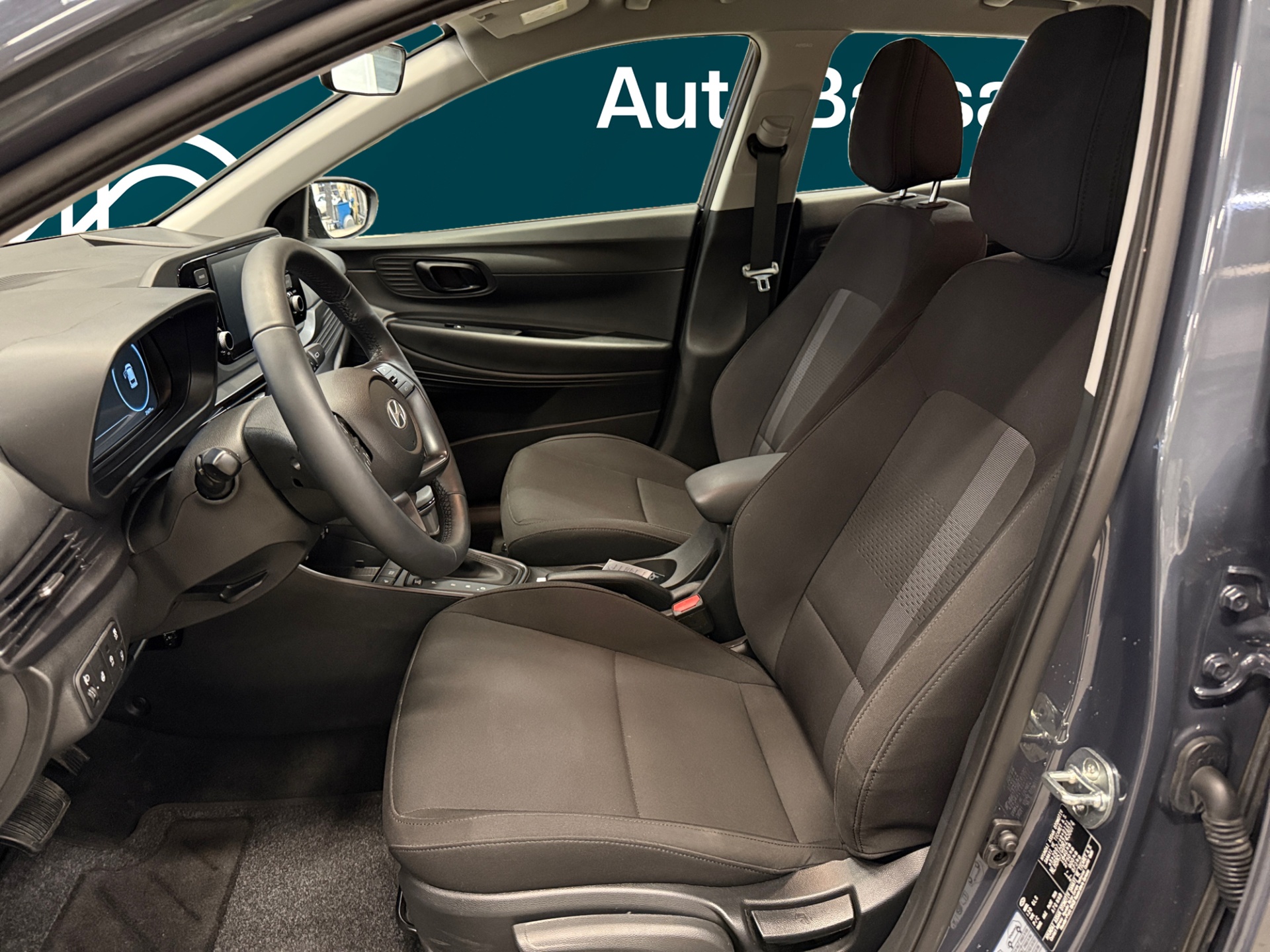 HYUNDAI i20 Hatchback 2024