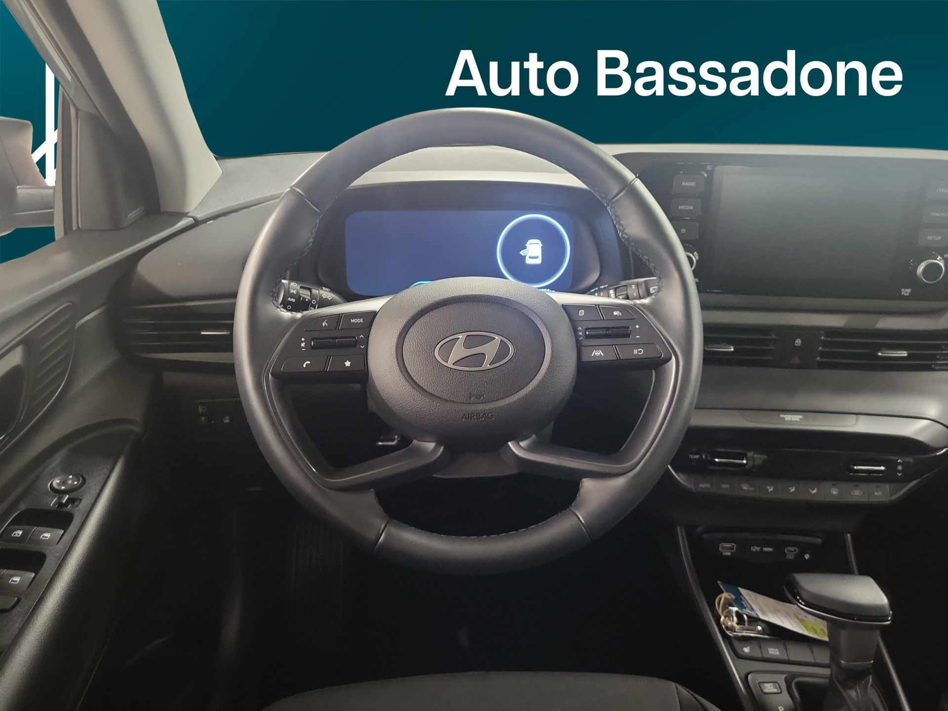 HYUNDAI i20 Hatchback 2024