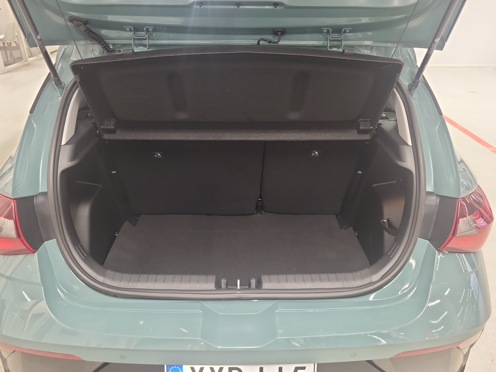 HYUNDAI i20 Hatchback 2024