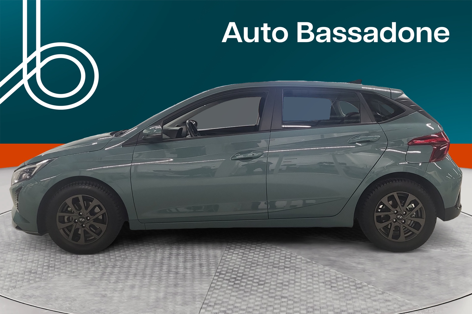 HYUNDAI i20 Hatchback 2024