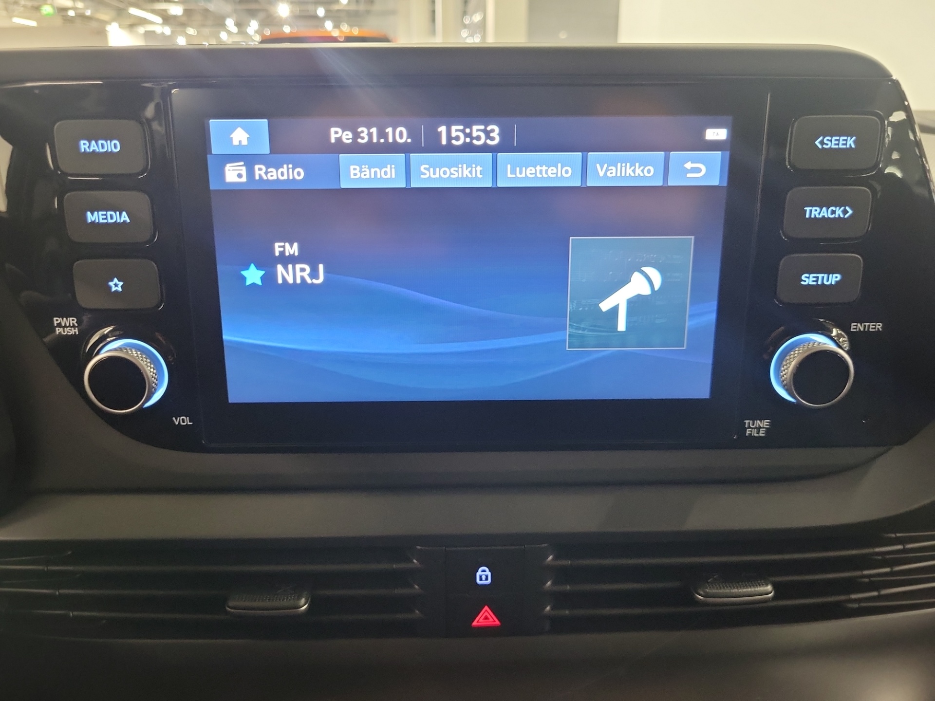 HYUNDAI i20 Hatchback 2024