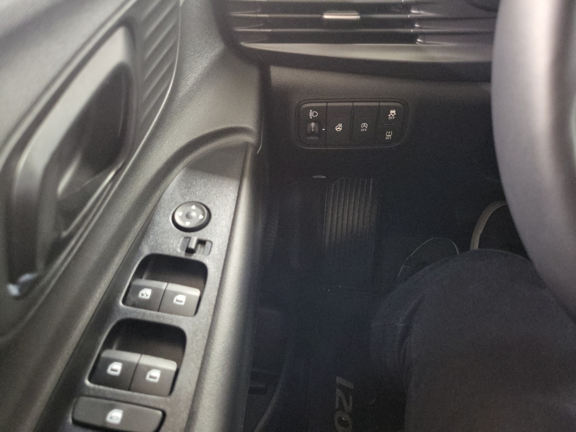 HYUNDAI i20 Hatchback 2024