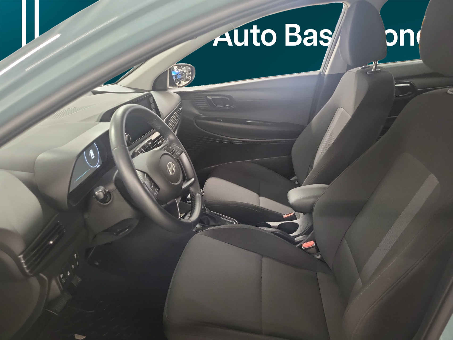 HYUNDAI i20 Hatchback 2024