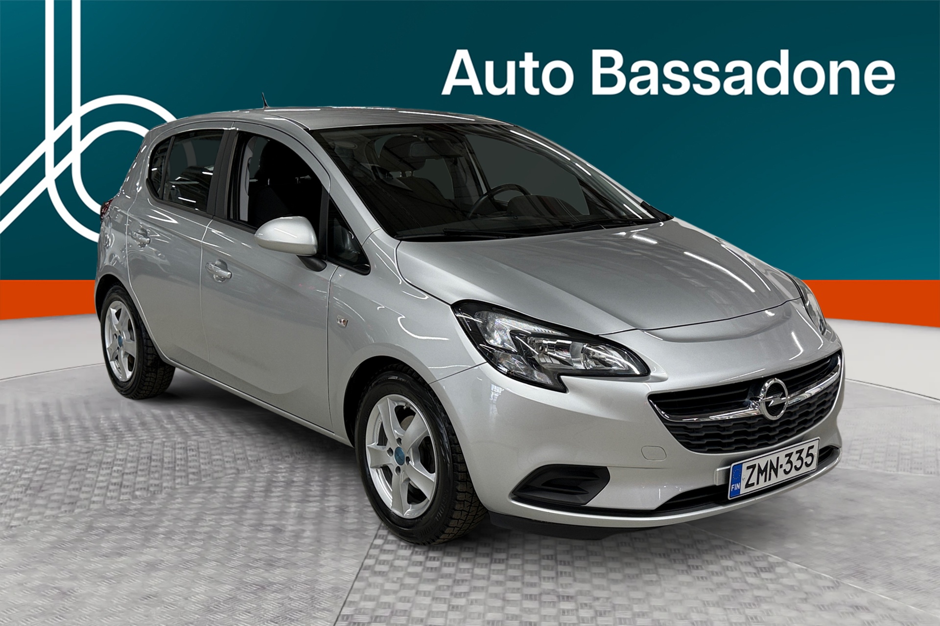 OPEL Corsa 2019
