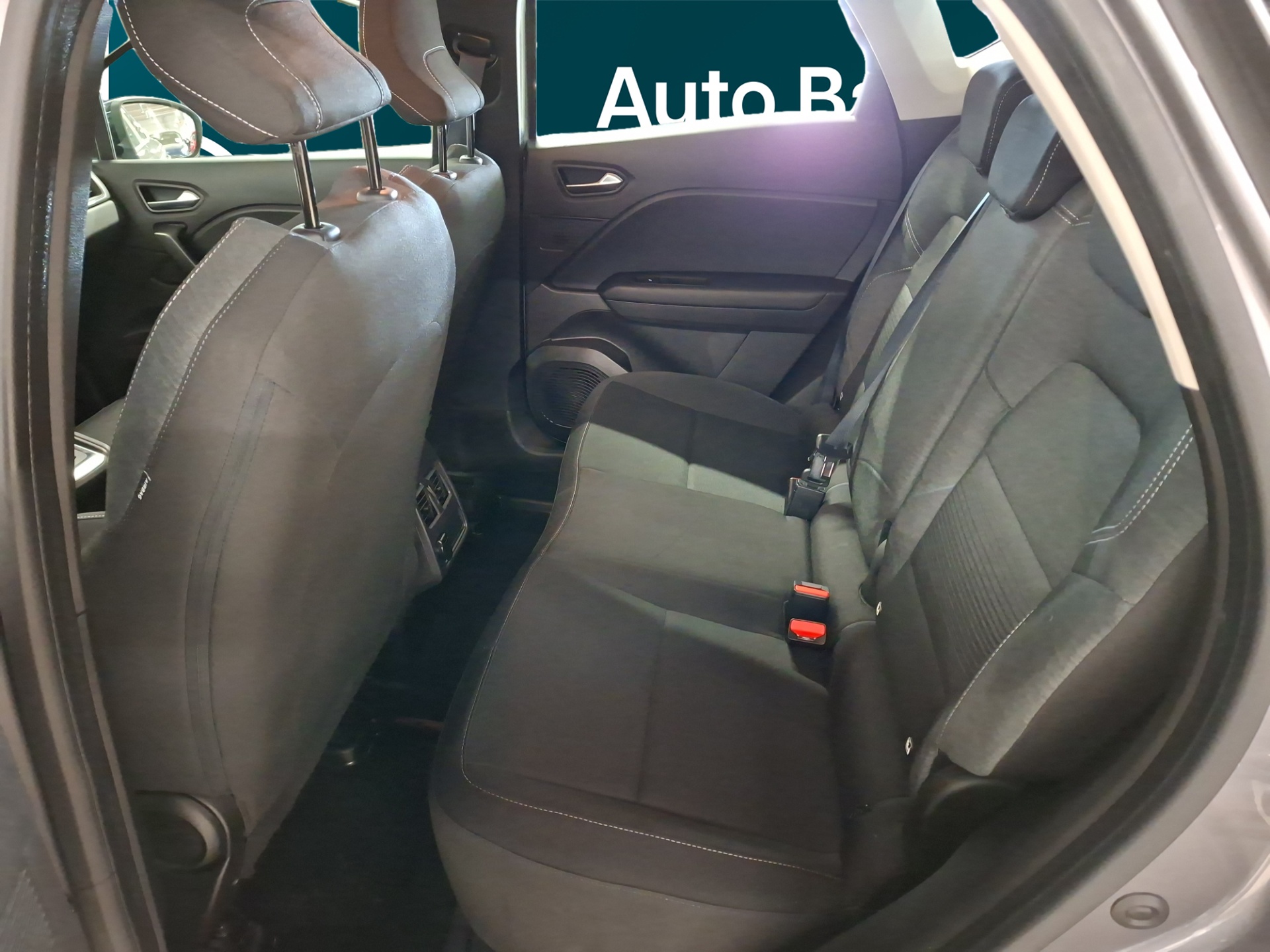 RENAULT Captur 2020