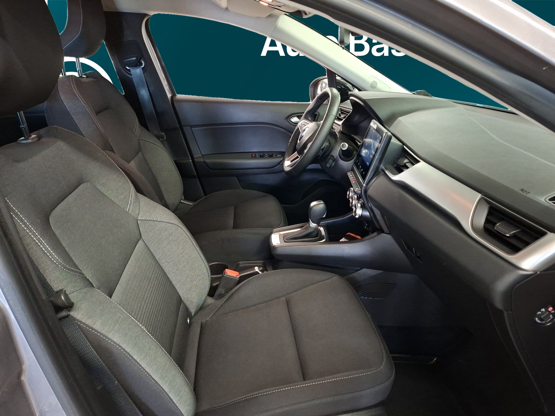 RENAULT Captur 2020