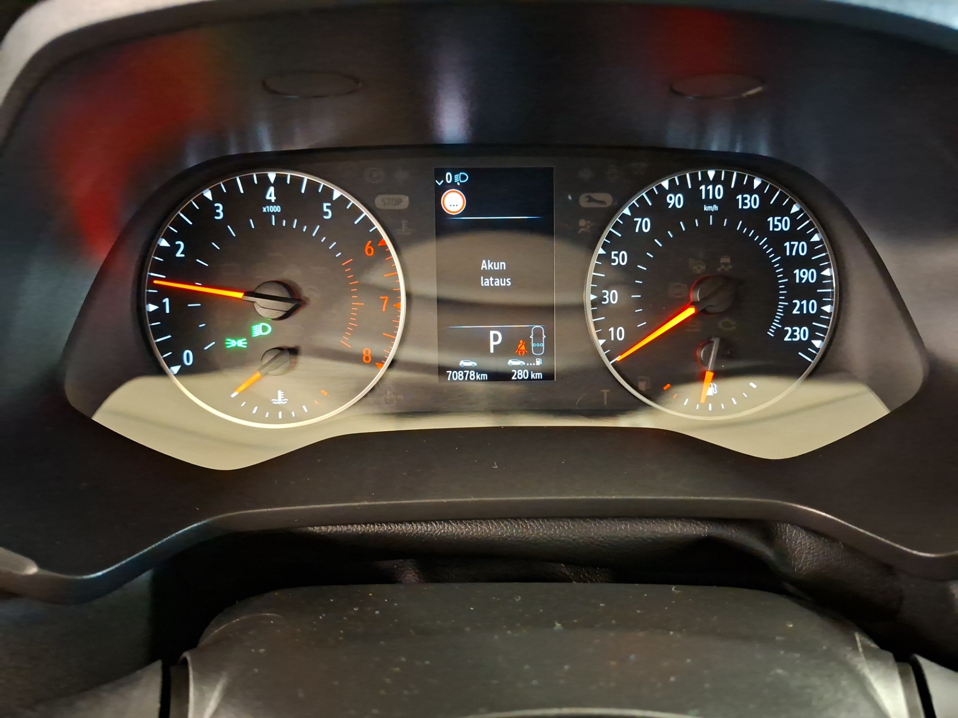 RENAULT Captur 2020