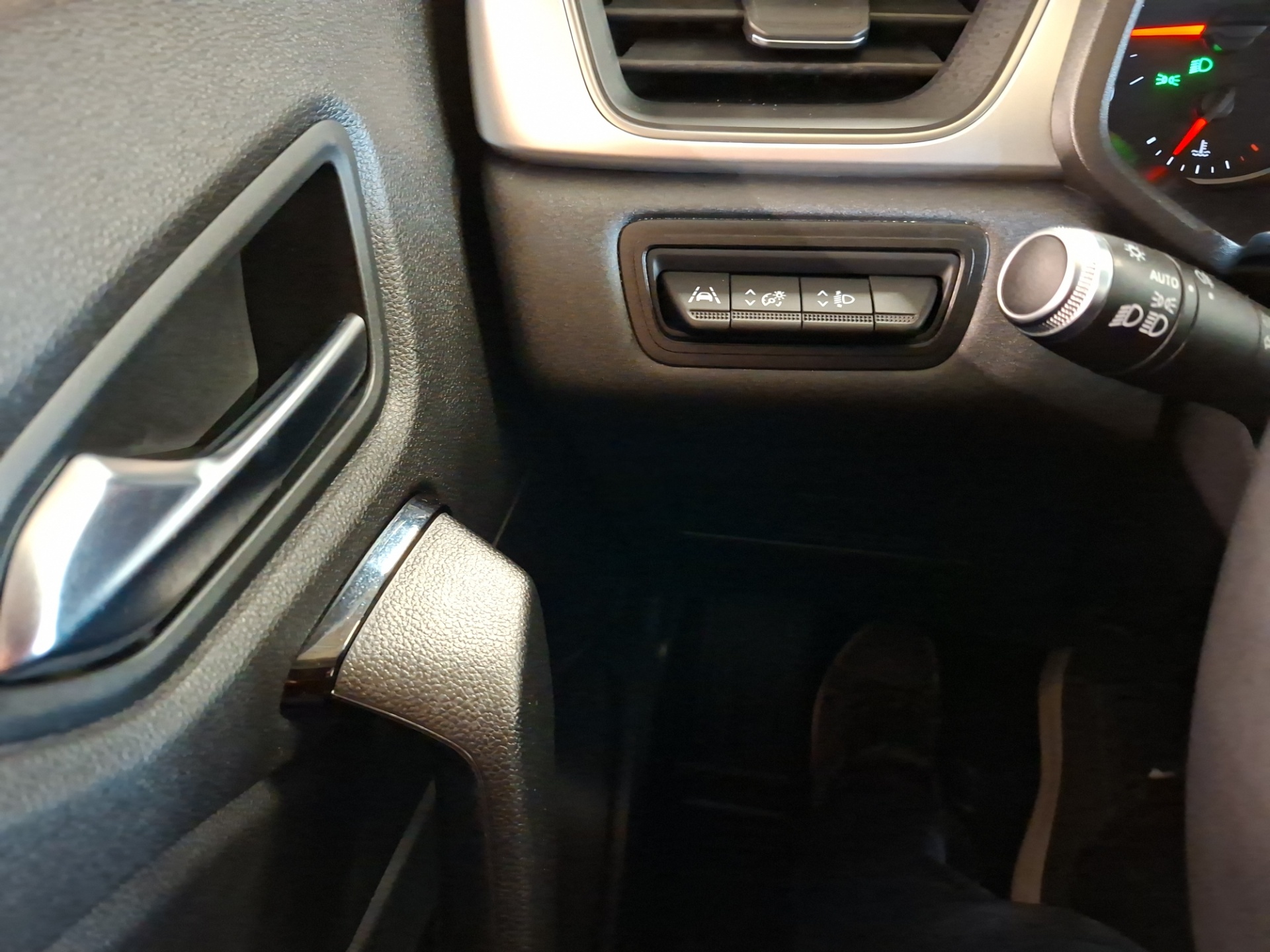 RENAULT Captur 2020