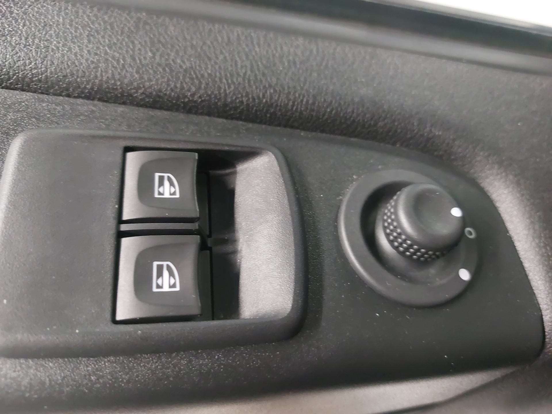 RENAULT Trafic 2020