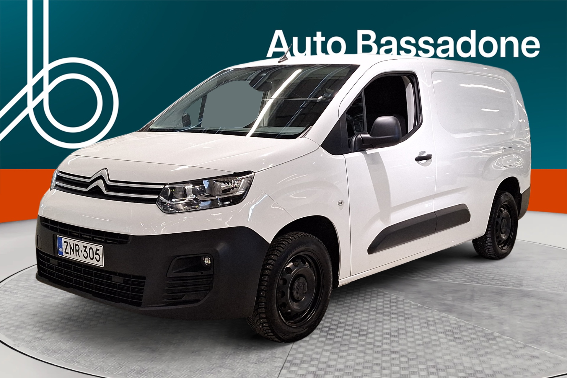 CITROEN Berlingo Van 2021