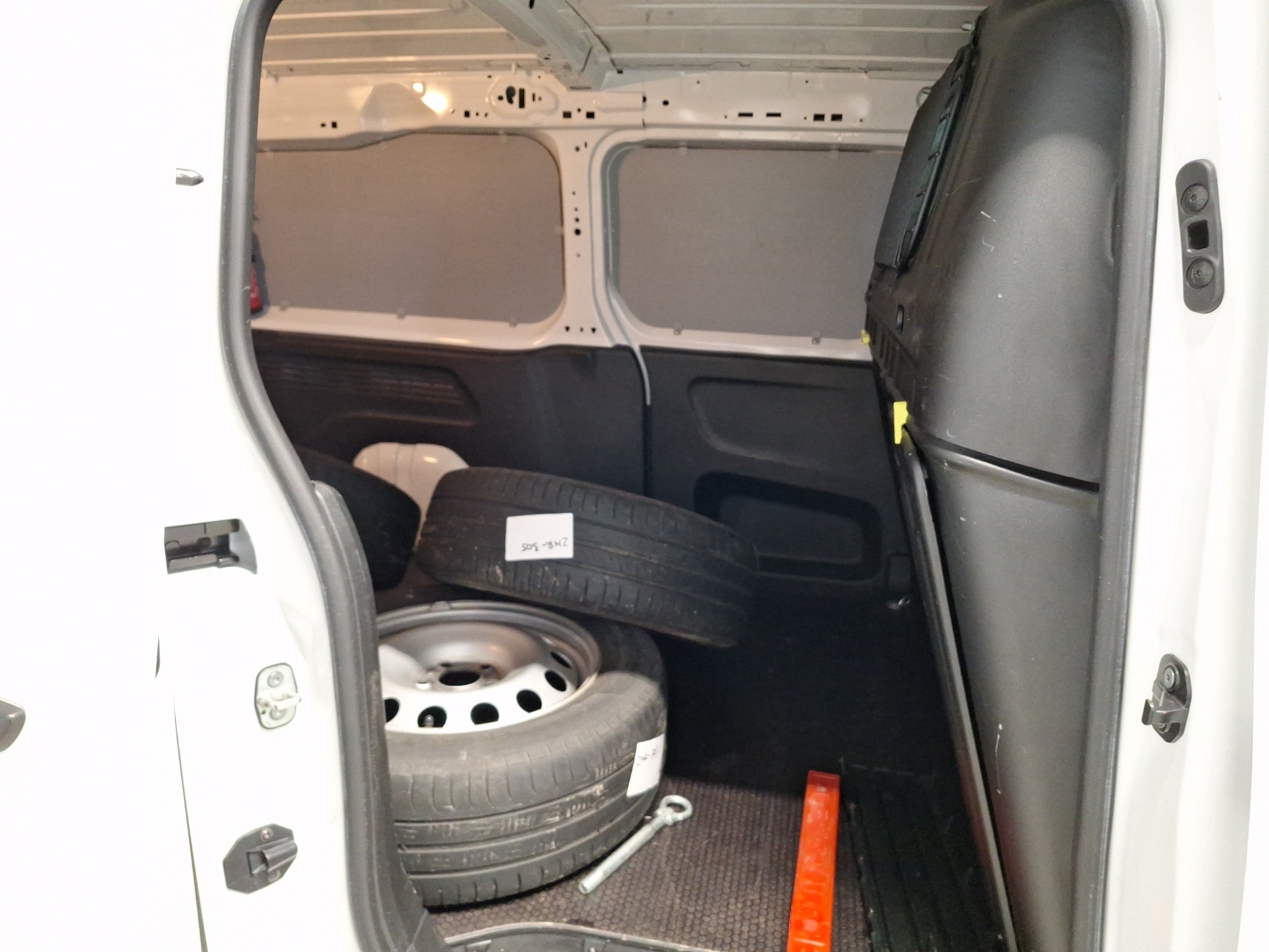 CITROEN Berlingo Van 2021