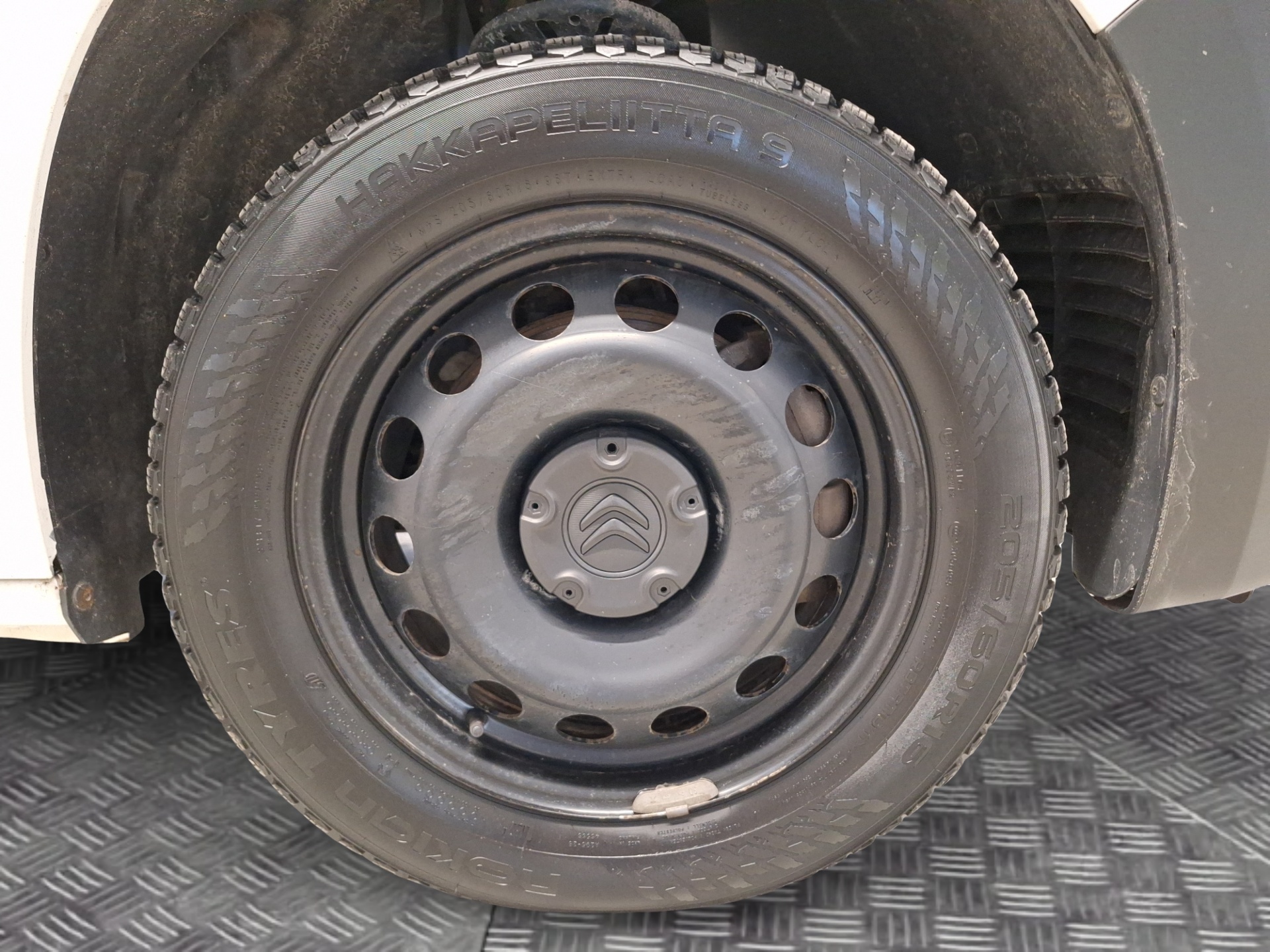 CITROEN Berlingo Van 2021