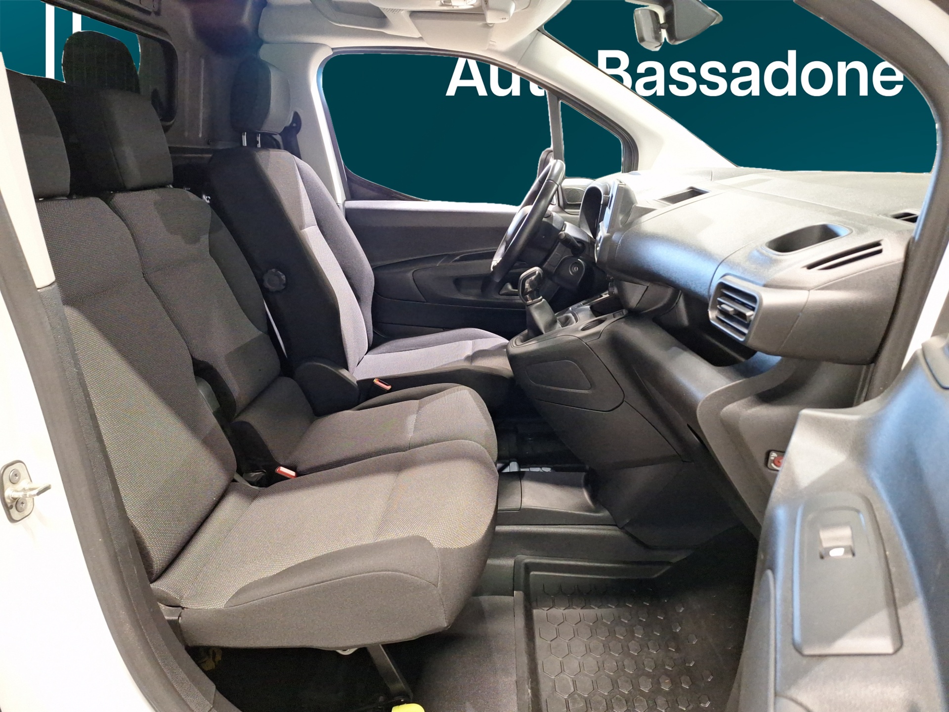 CITROEN Berlingo Van 2021