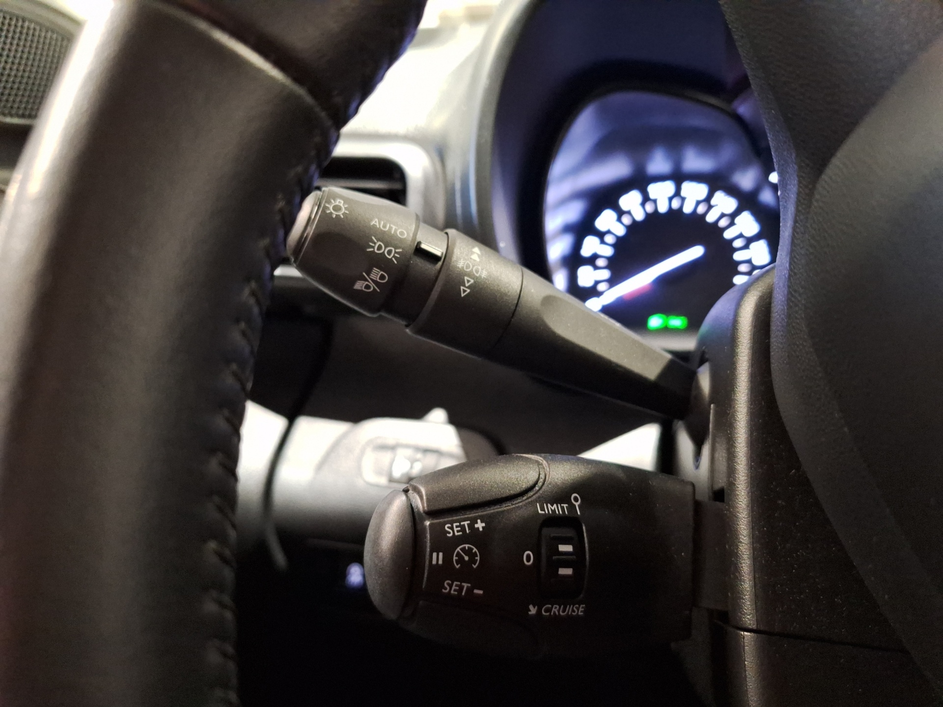 CITROEN Berlingo Van 2021