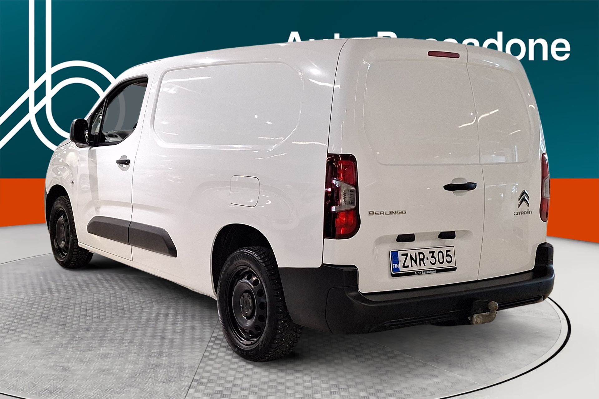 CITROEN Berlingo Van 2021