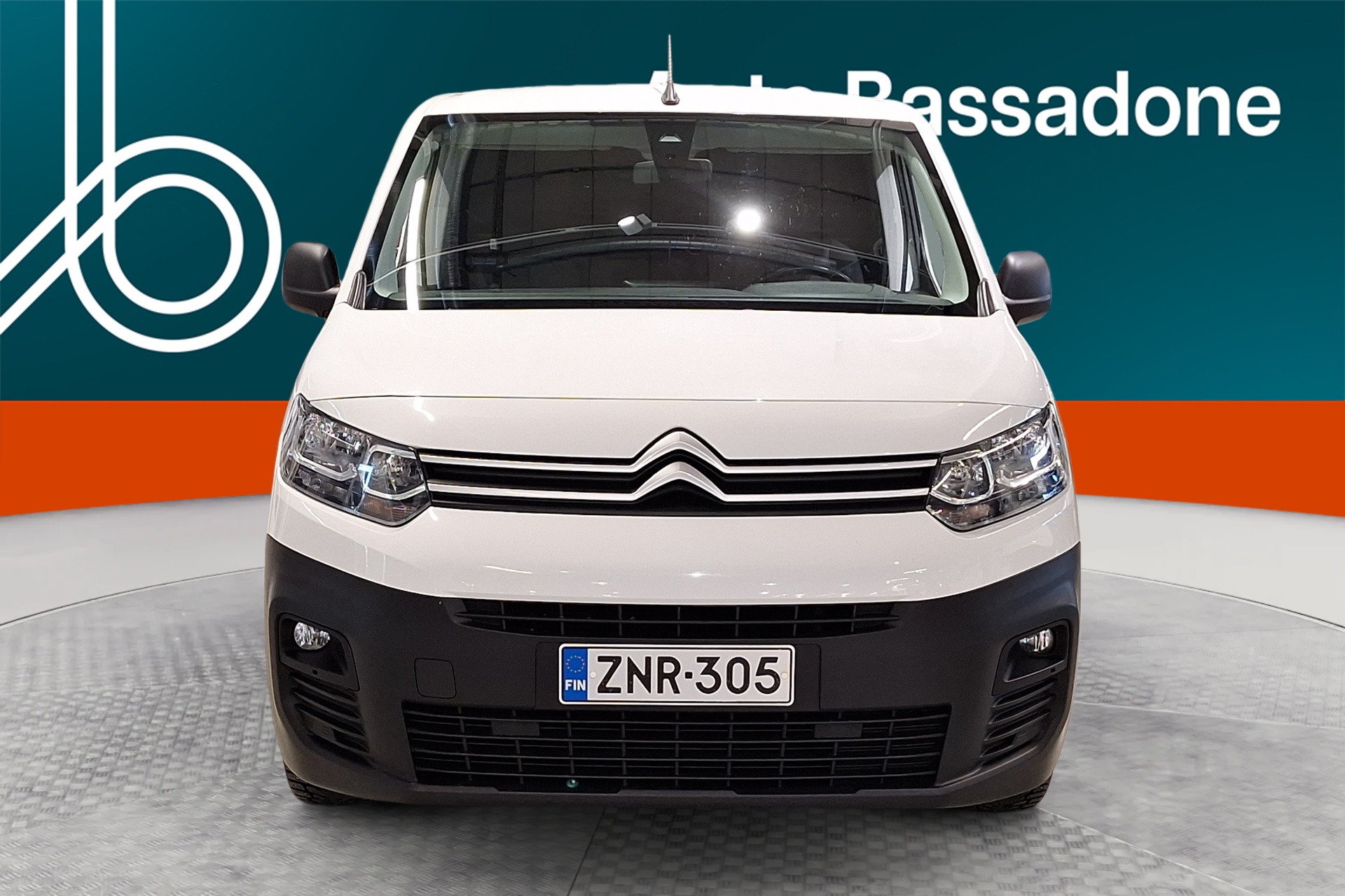 CITROEN Berlingo Van 2021