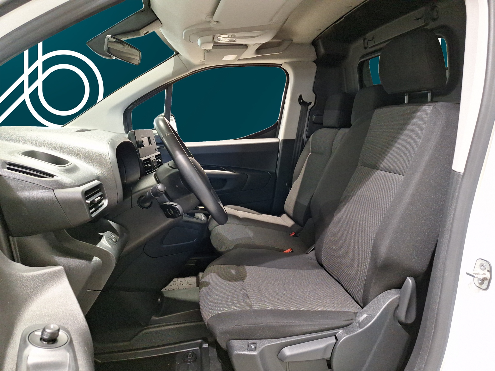 CITROEN Berlingo Van 2021