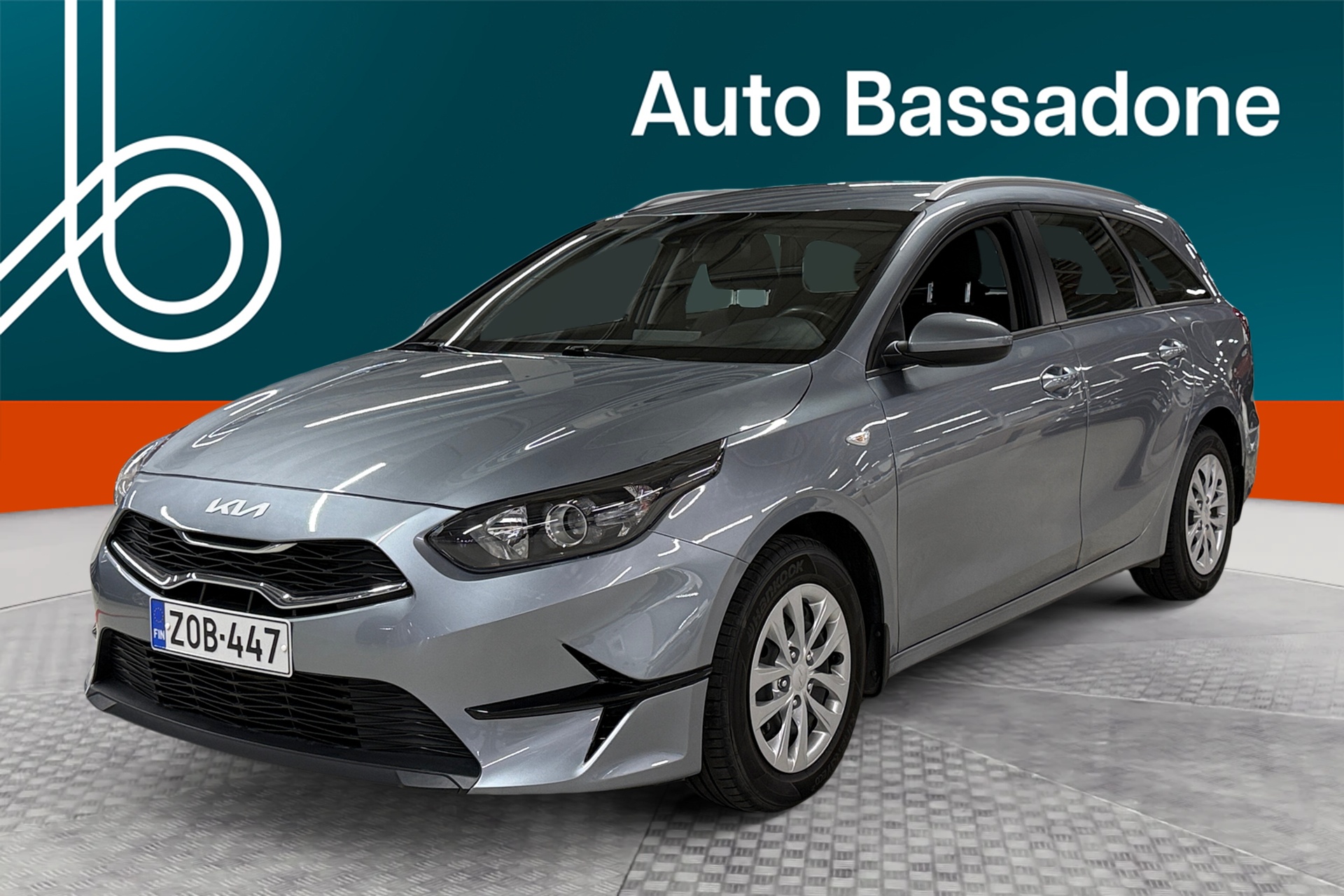KIA Ceed 2022