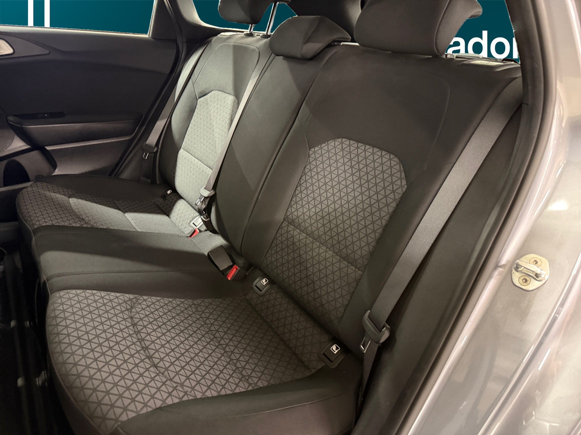 KIA Ceed 2022