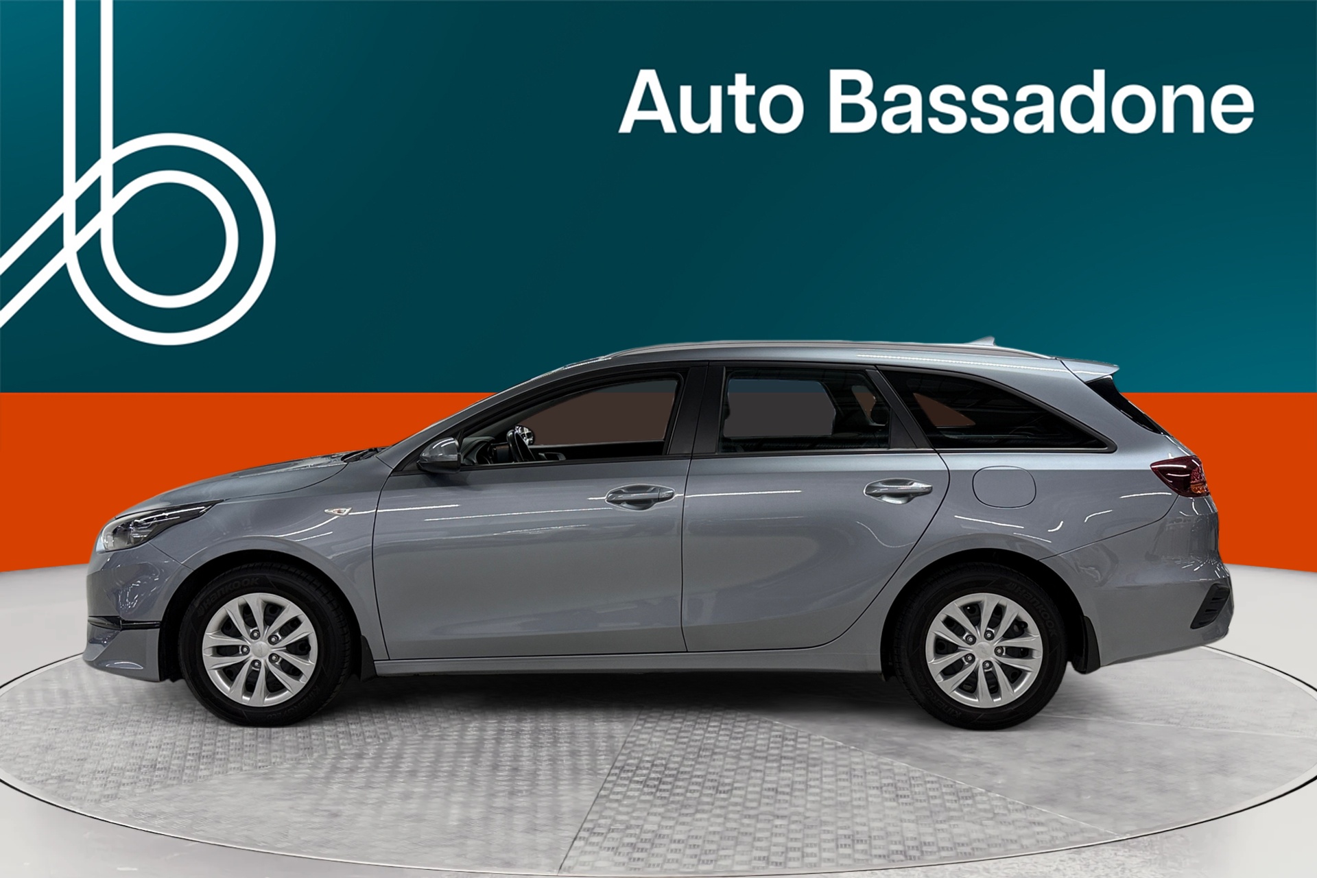 KIA Ceed 2022