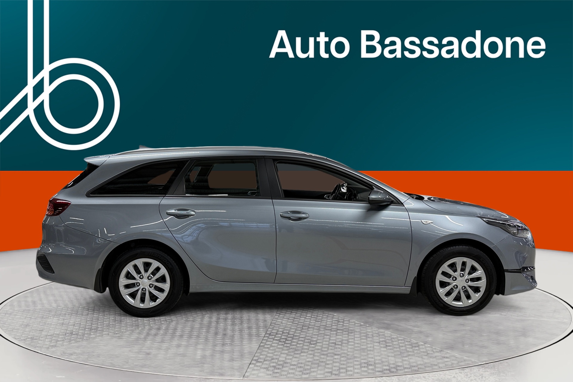 KIA Ceed 2022