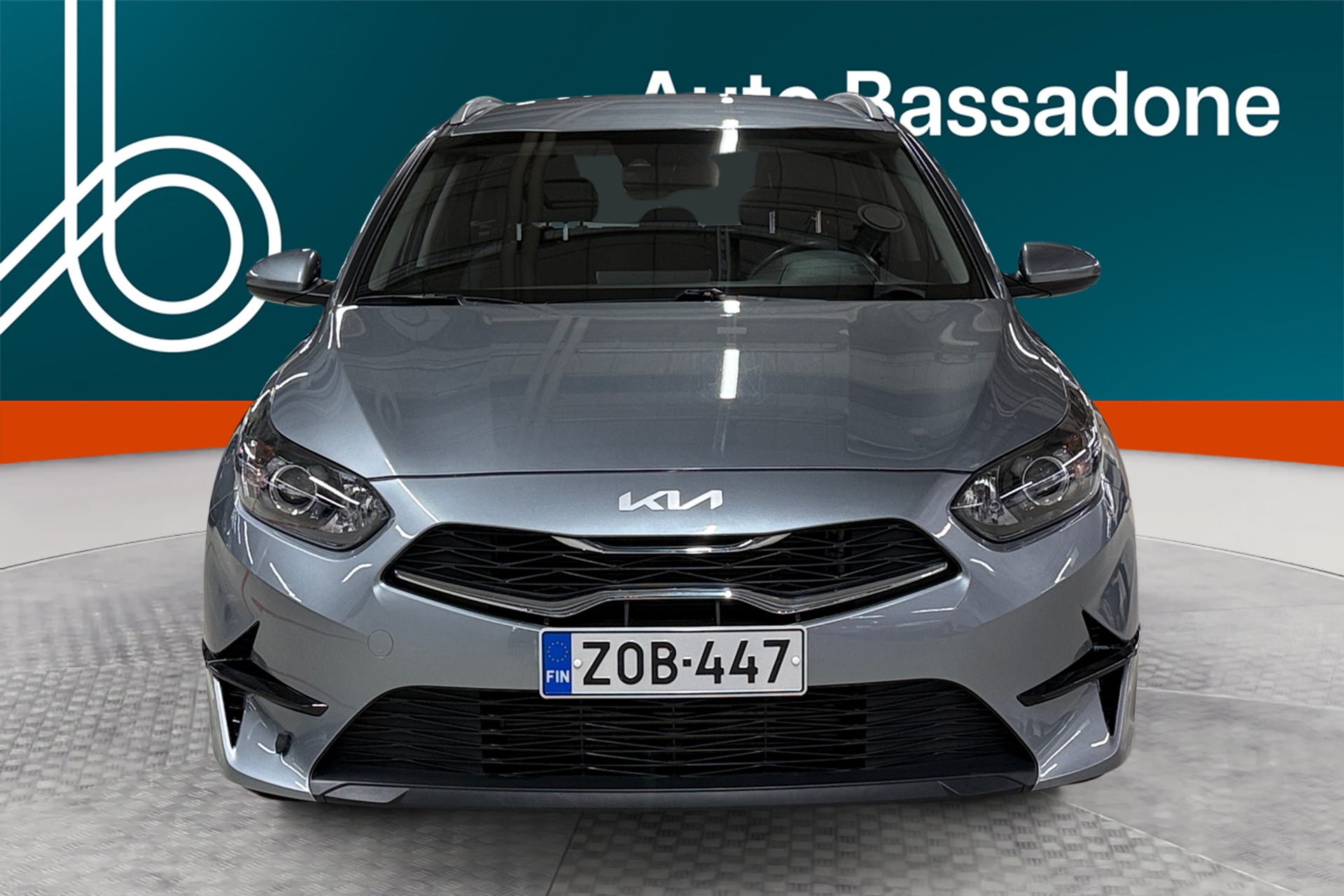 KIA Ceed 2022