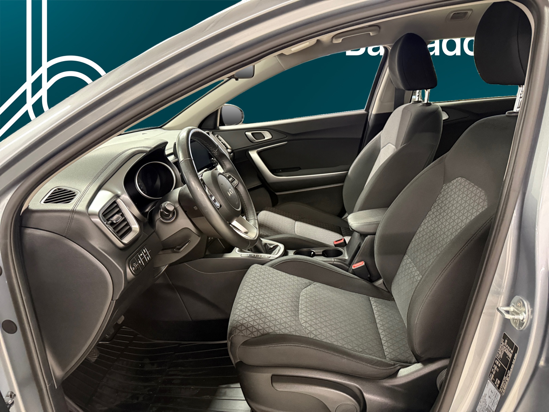 KIA Ceed 2022