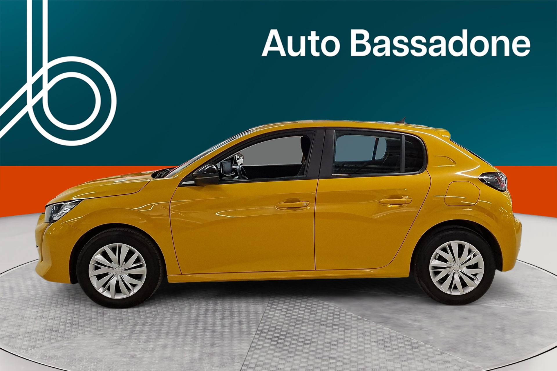 PEUGEOT 208 2022