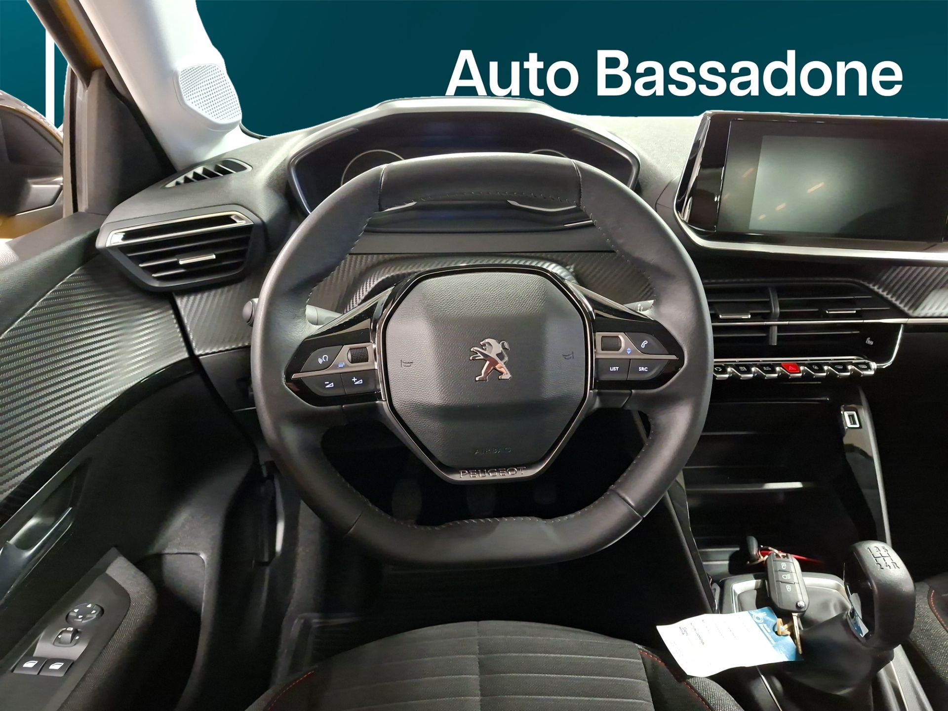 PEUGEOT 208 2022