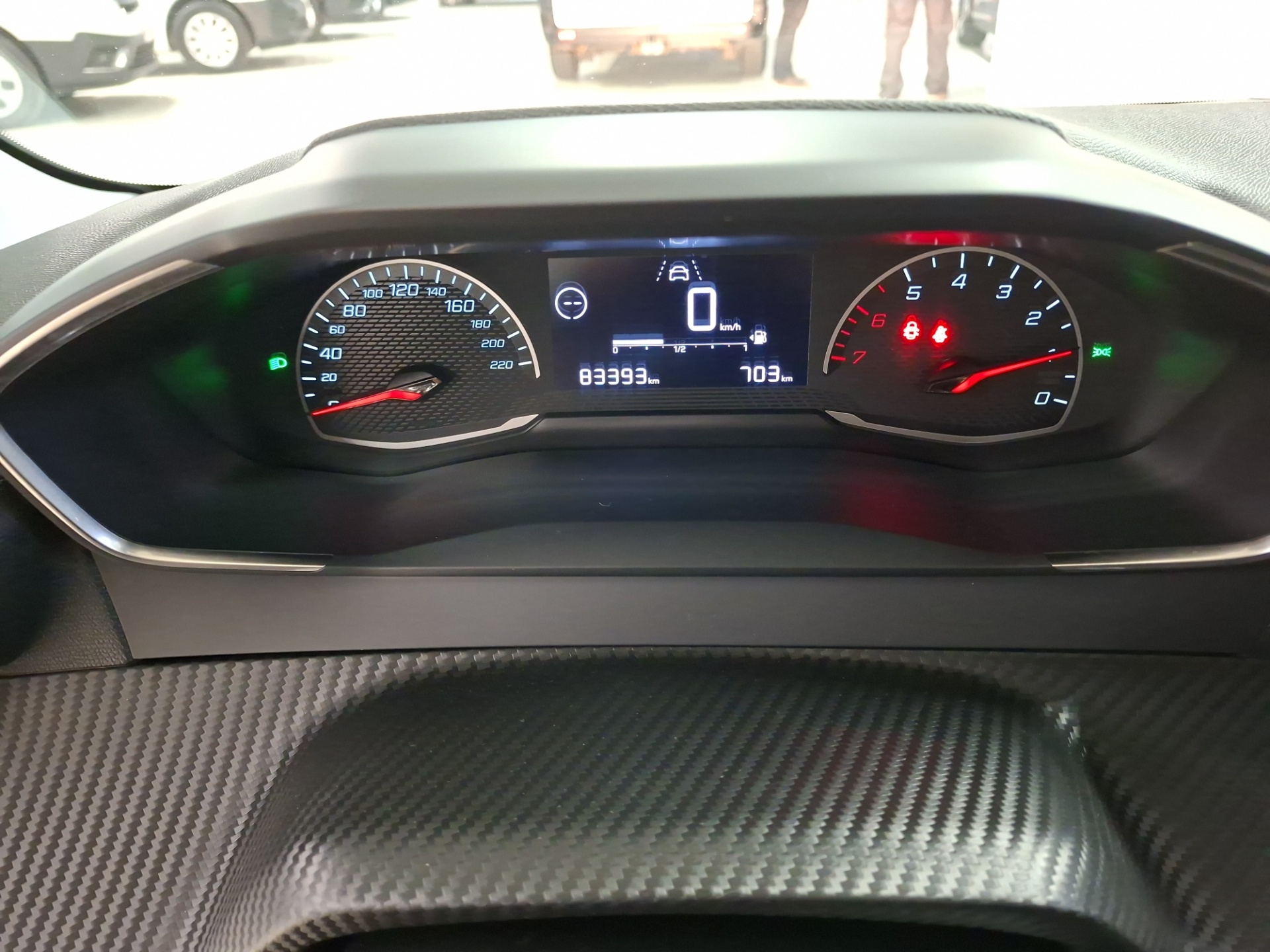 PEUGEOT 208 2022