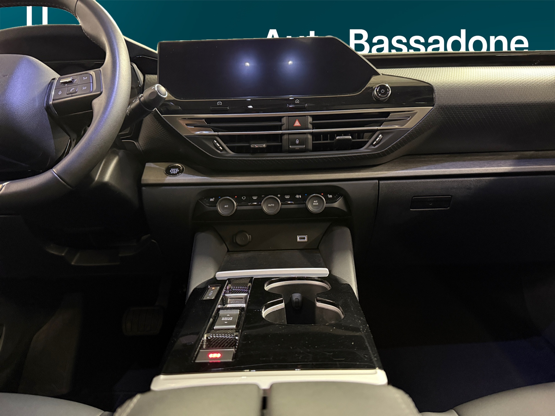 CITROEN C5 X 2022