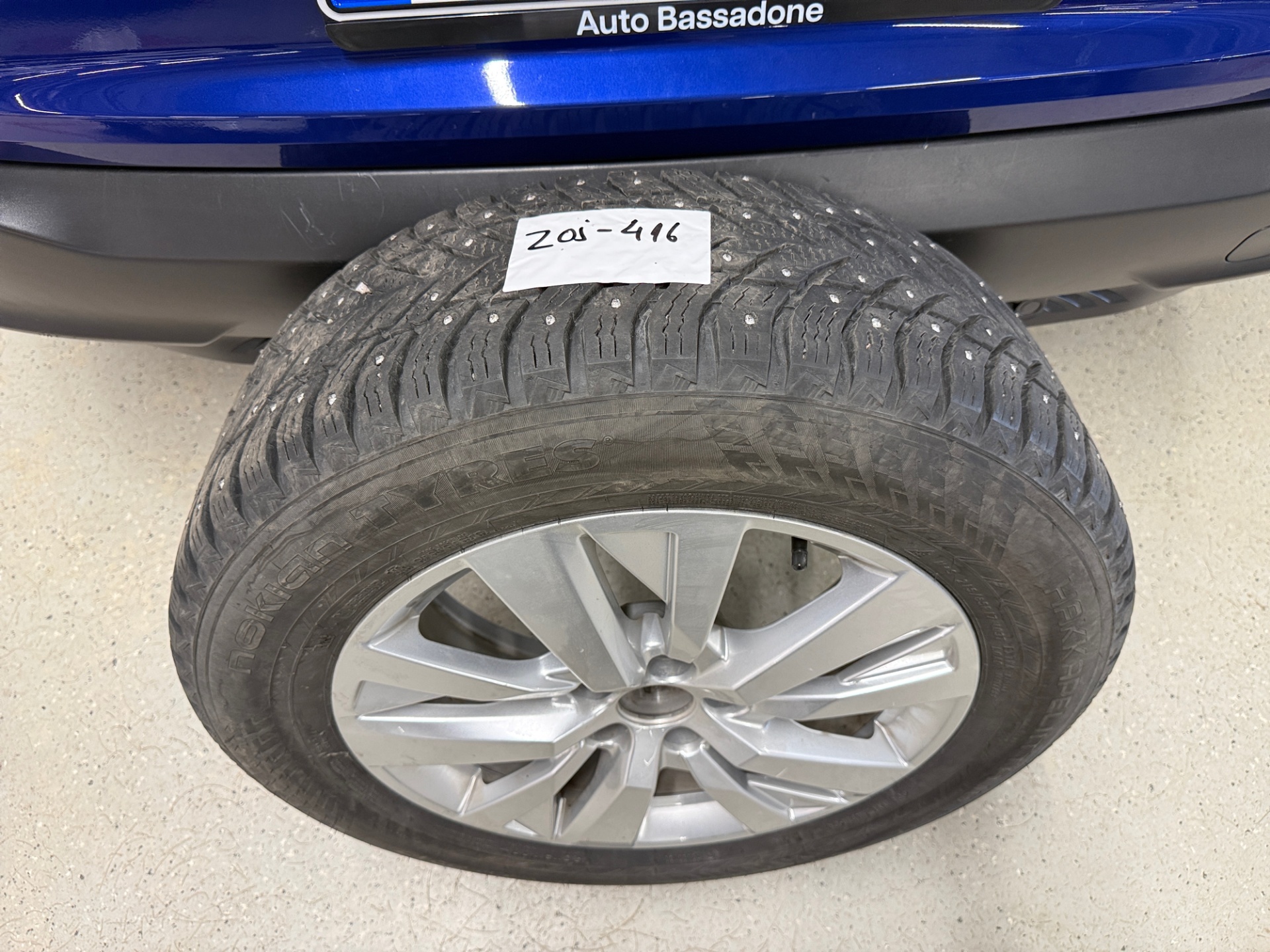 CITROEN C5 X 2022