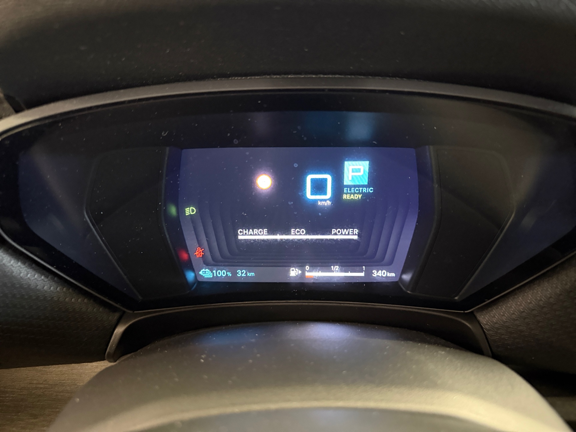 CITROEN C5 X 2022