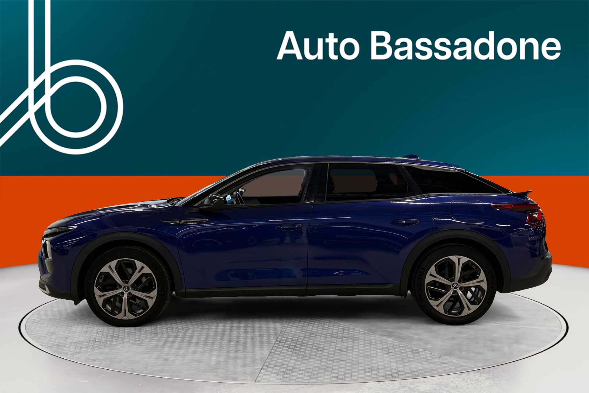 CITROEN C5 X 2022