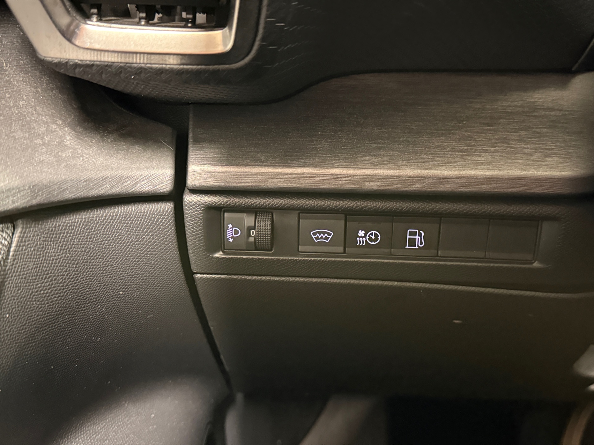CITROEN C5 X 2022