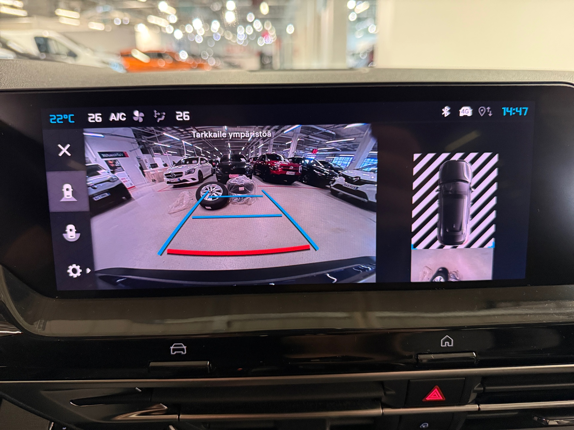 CITROEN C5 X 2022