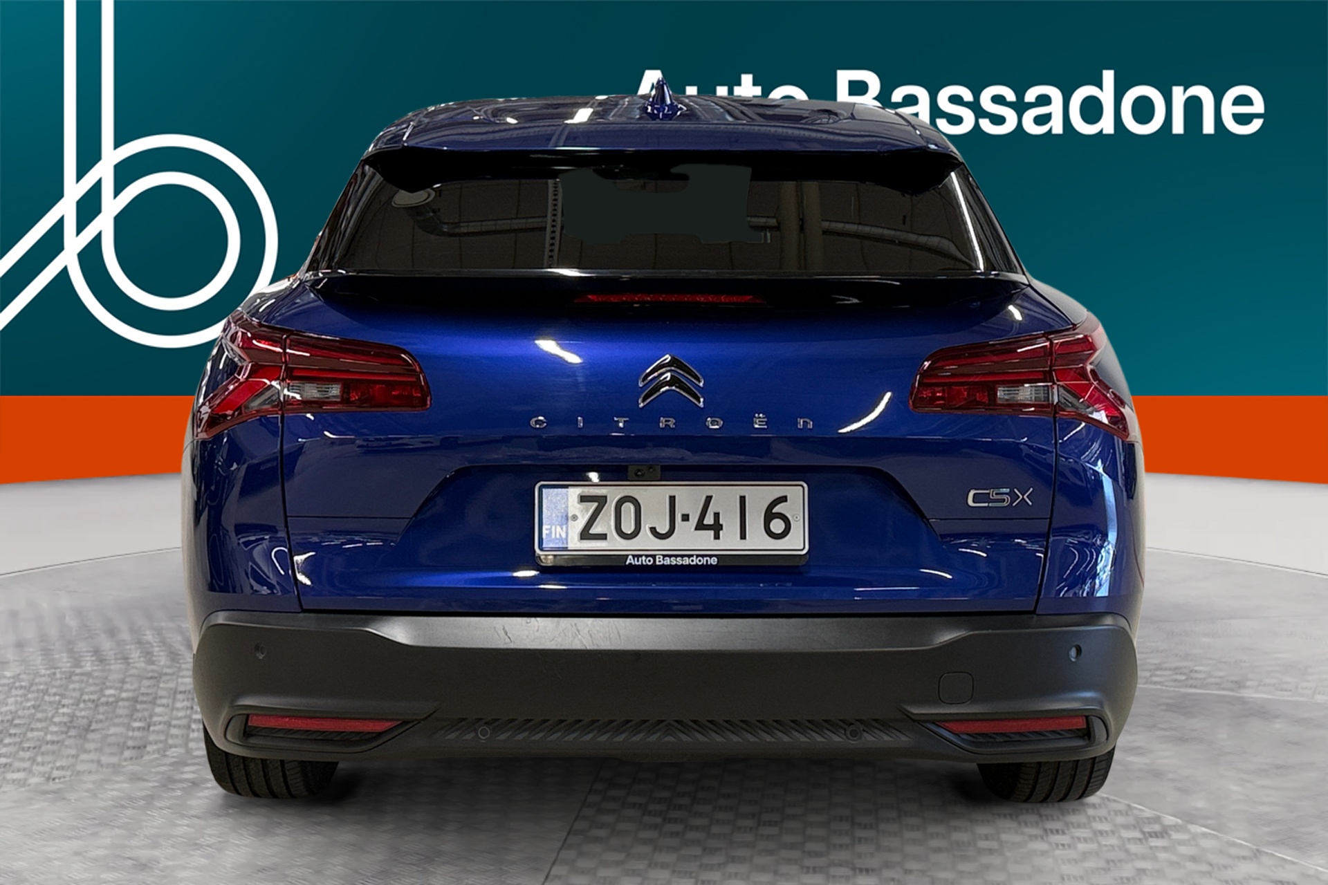 CITROEN C5 X 2022