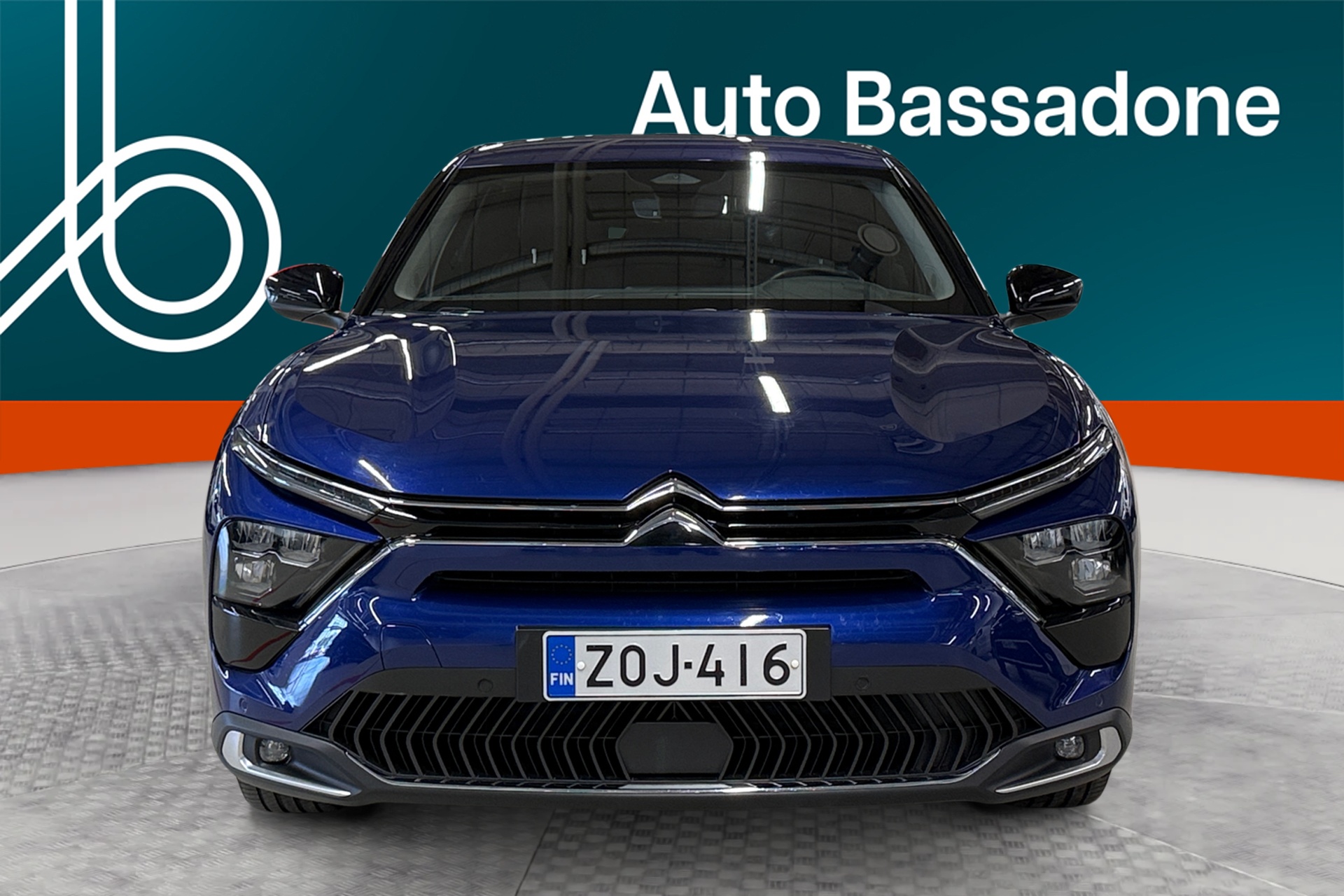 CITROEN C5 X 2022