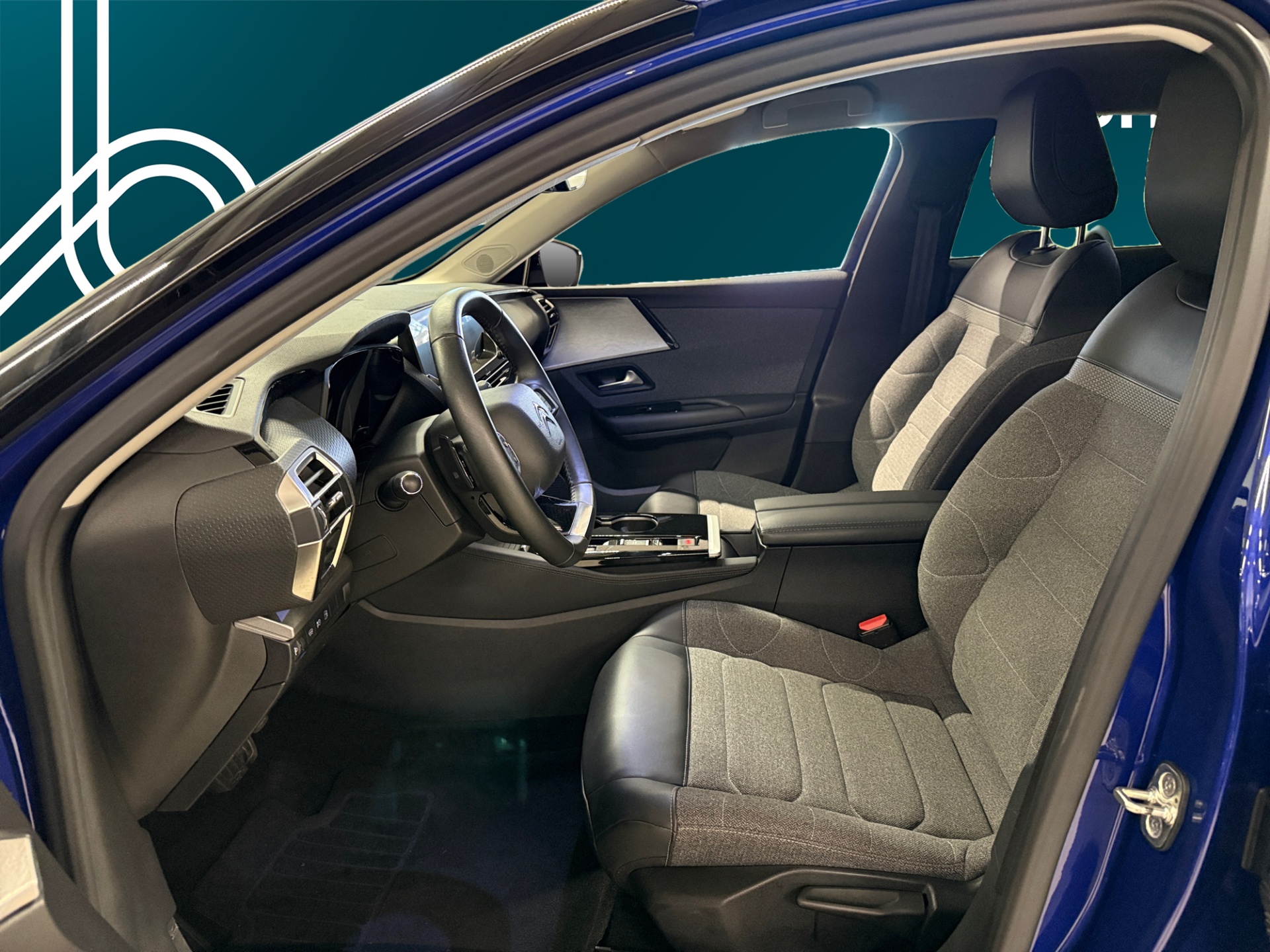 CITROEN C5 X 2022