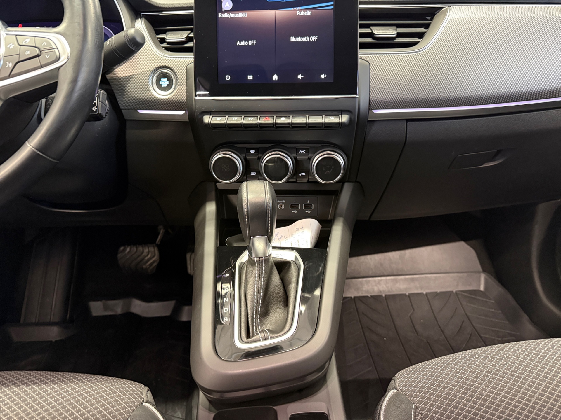 RENAULT Arkana 2022
