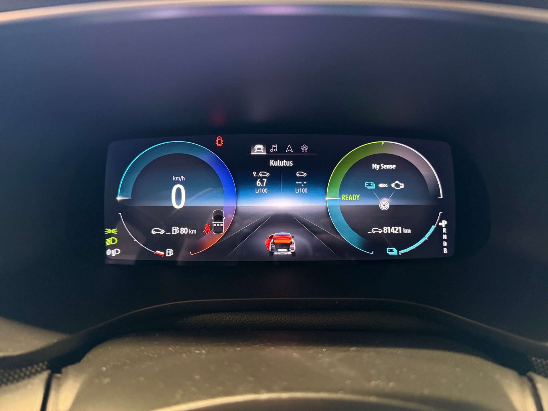 RENAULT Arkana 2022